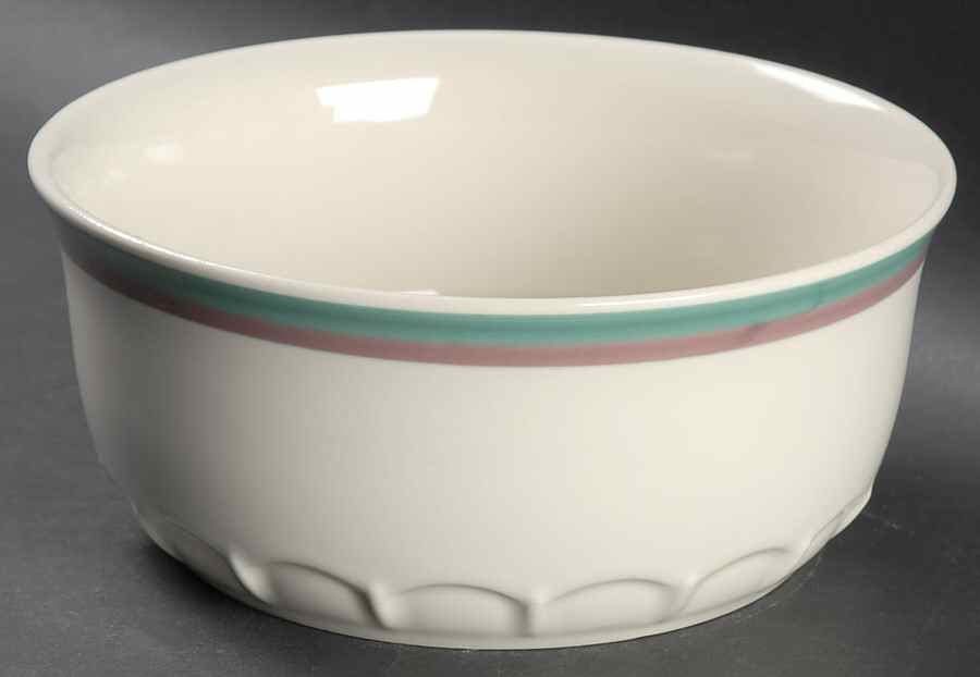 Juniper 7" Round Baker by Pfaltzgraff-1