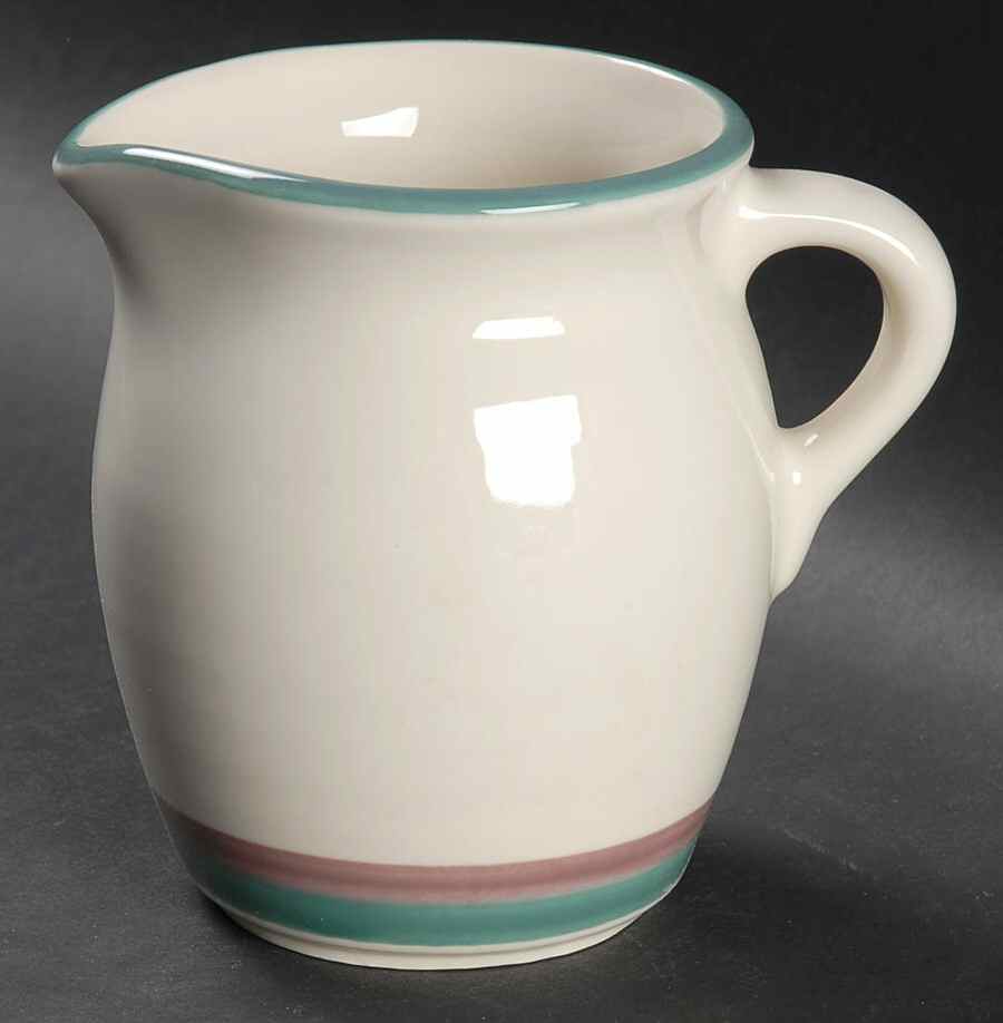 Juniper Creamer by Pfaltzgraff-1