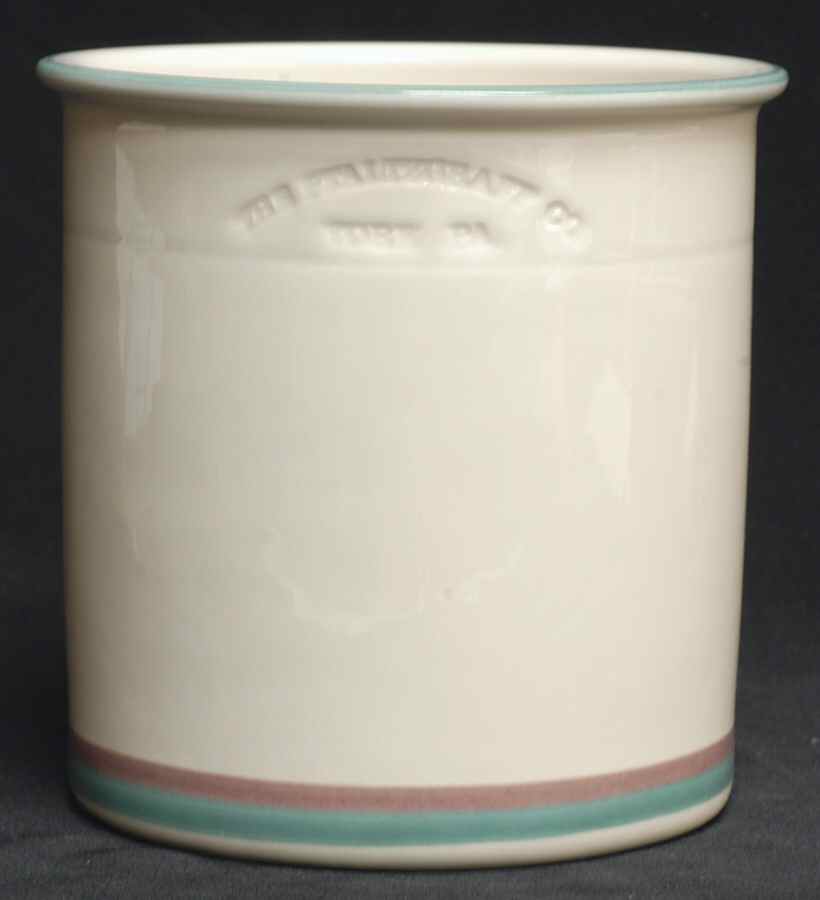 Juniper Large Gadget Crock by Pfaltzgraff-1