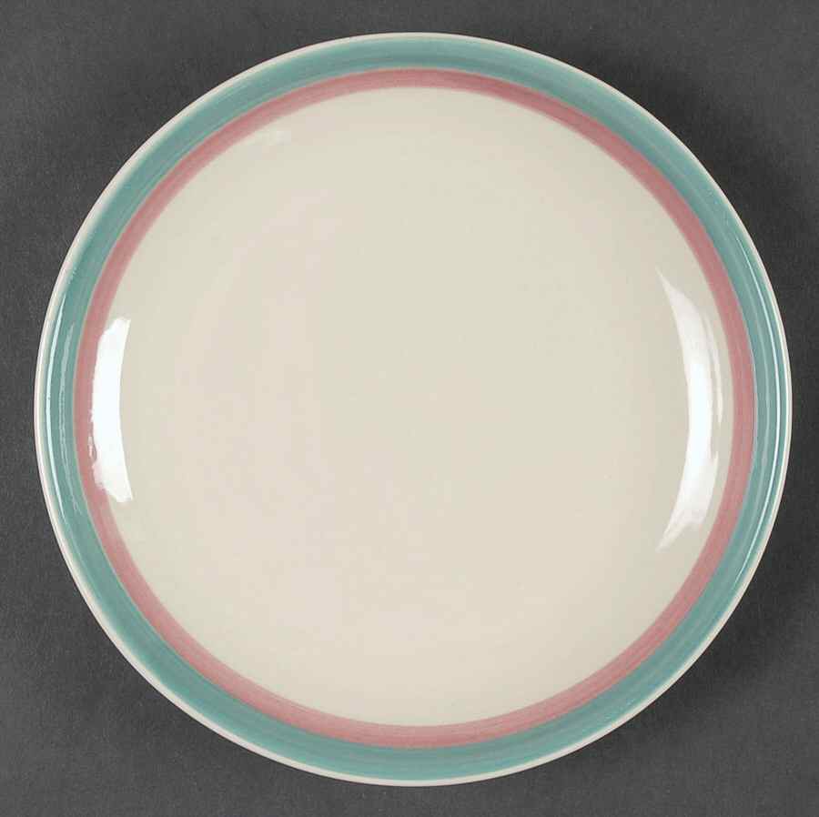 Juniper Bread & Butter/Dessert Plate by Pfaltzgraff-1