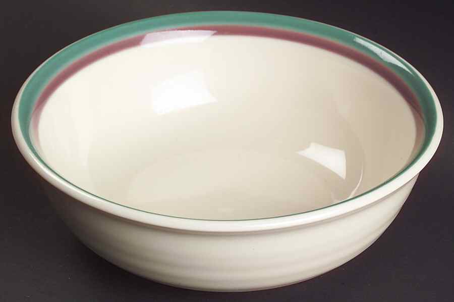 Juniper Super Soup/Cereal Bowl by Pfaltzgraff-1