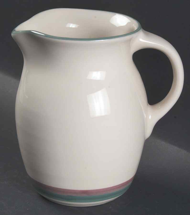 Juniper 16 Oz Pitcher by Pfaltzgraff-1