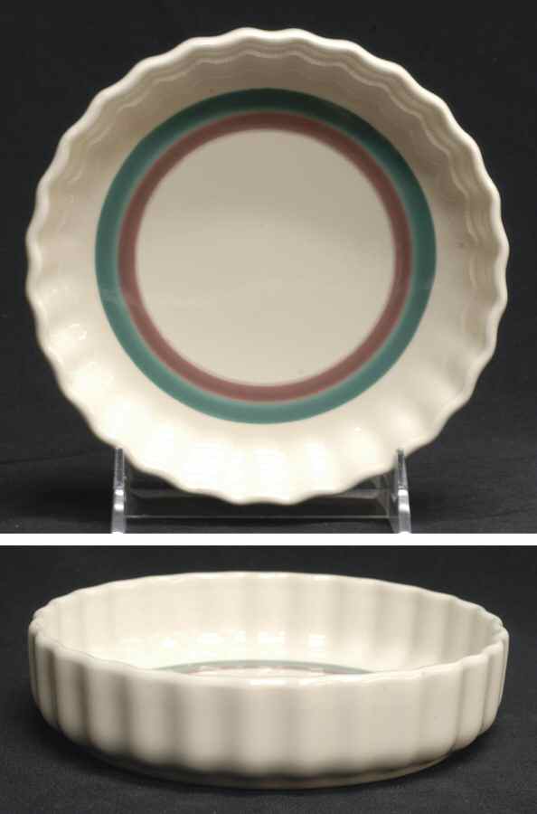 Juniper 6" Quiche by Pfaltzgraff-1