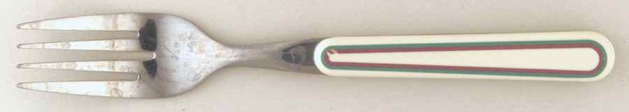 Juniper Individual Salad Fork by Pfaltzgraff-1
