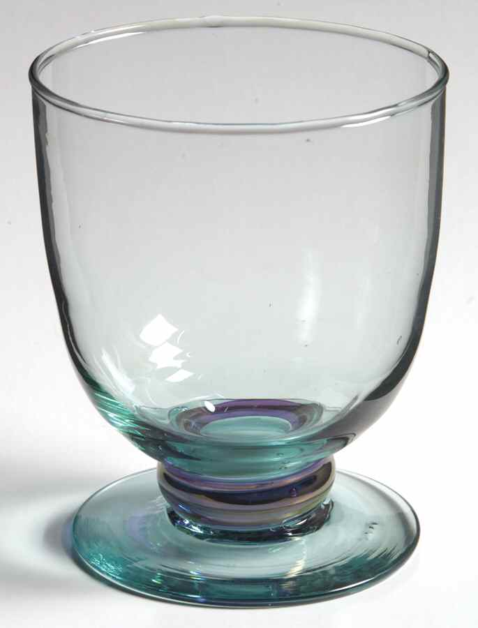 Juniper 8 Oz Glassware Rocks/Juice by Pfaltzgraff-1