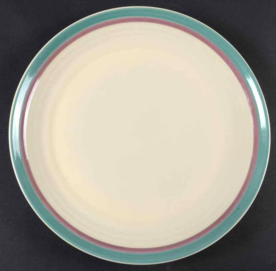 Juniper Dinner Plate by Pfaltzgraff-1
