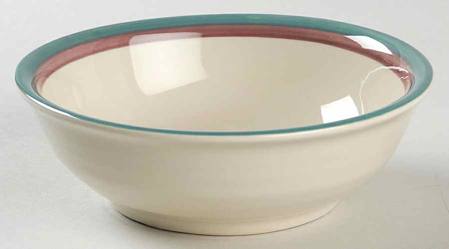 Juniper Soup/Cereal Bowl by Pfaltzgraff-1
