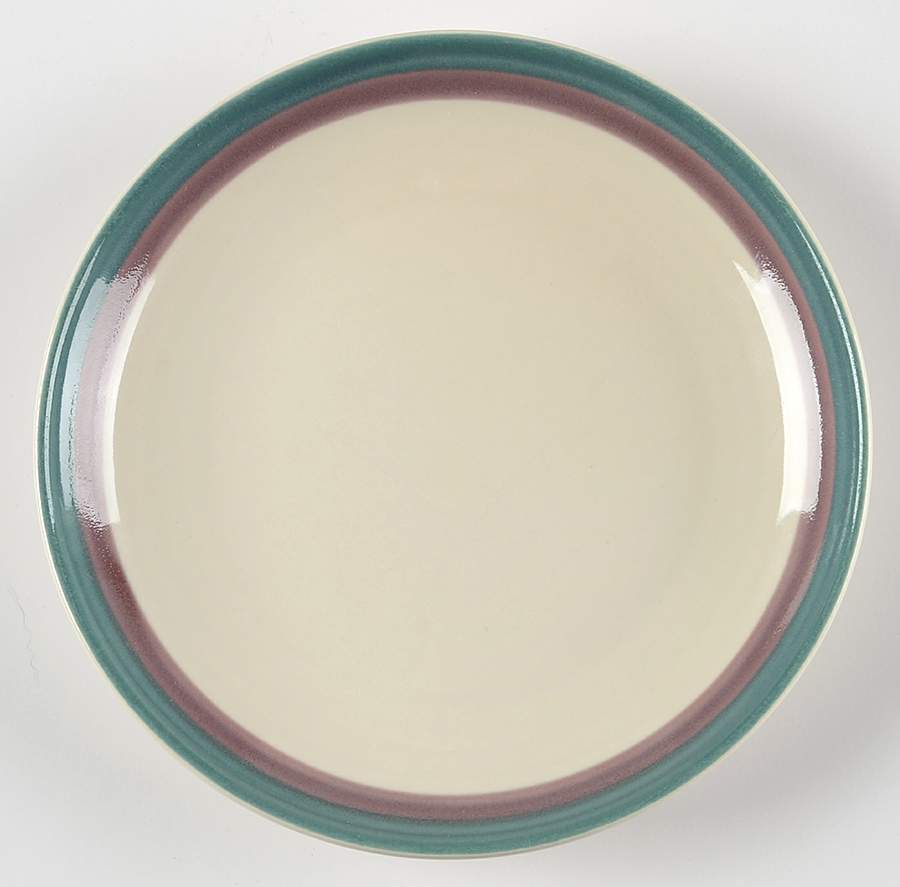 Juniper Salad Plate by Pfaltzgraff-1