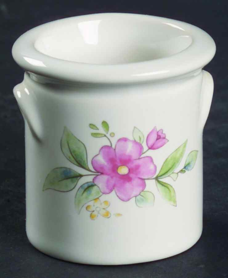 Meadow Lane Toothpick Holder by Pfaltzgraff-1
