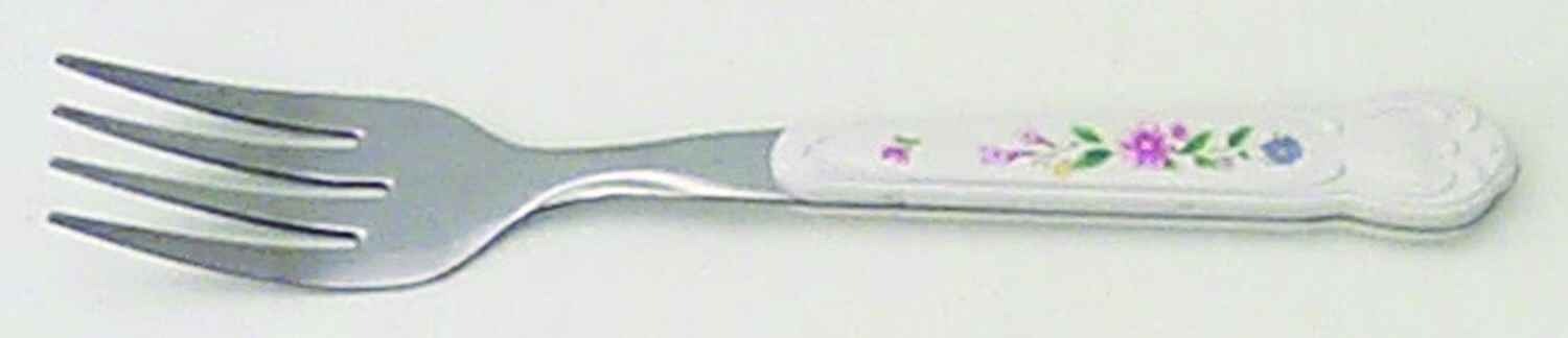Meadow Lane Individual Salad Fork by Pfaltzgraff-1