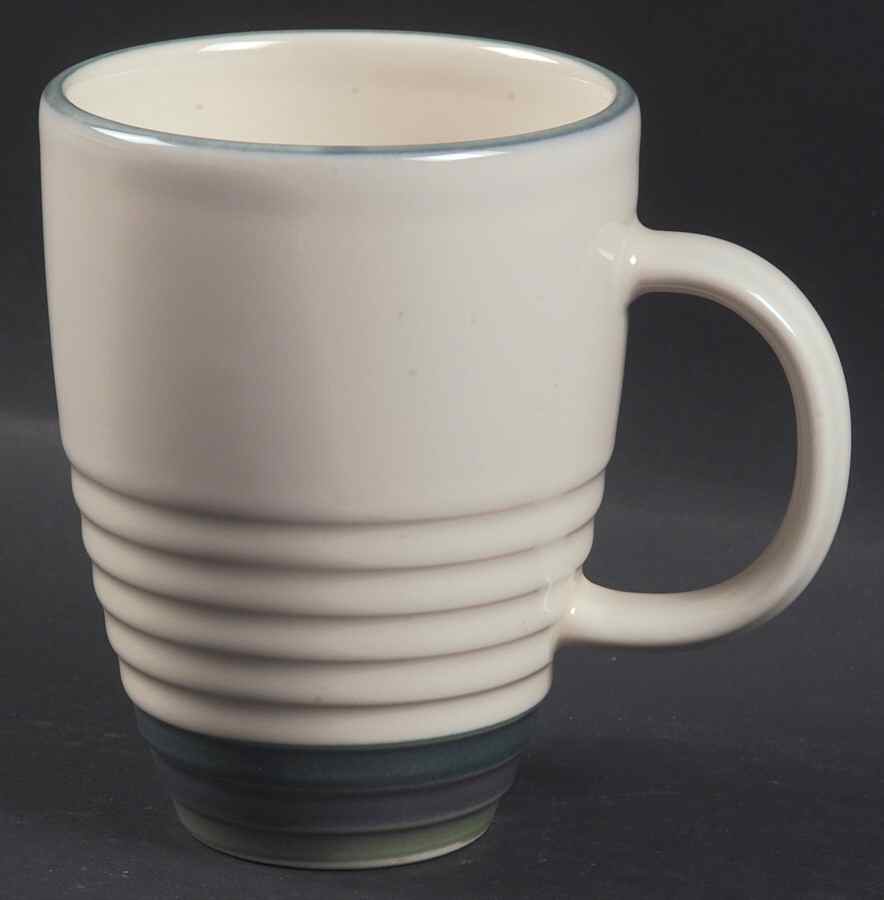 Mountain Shadow Mug by Pfaltzgraff-1