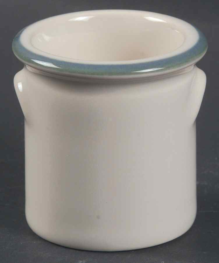 Mountain Shadow Toothpick Holder by Pfaltzgraff-1