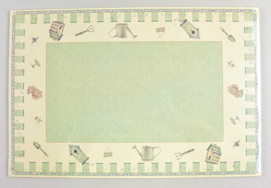 Naturewood (Set of 24) Paper Placemats by Pfaltzgraff-1
