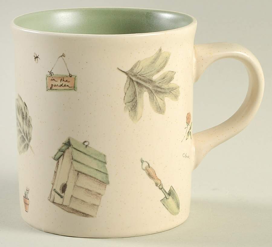 Naturewood Mug by Pfaltzgraff-1