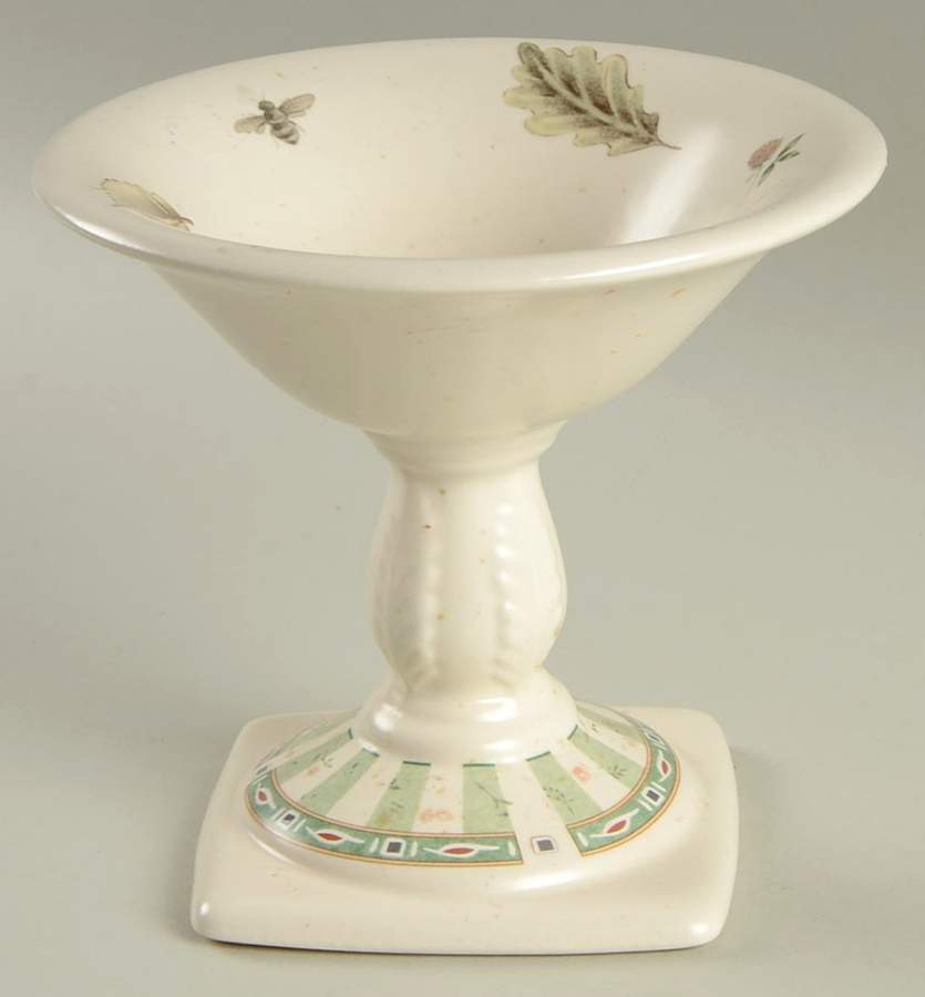 Naturewood Bird Bath Votive by Pfaltzgraff-1