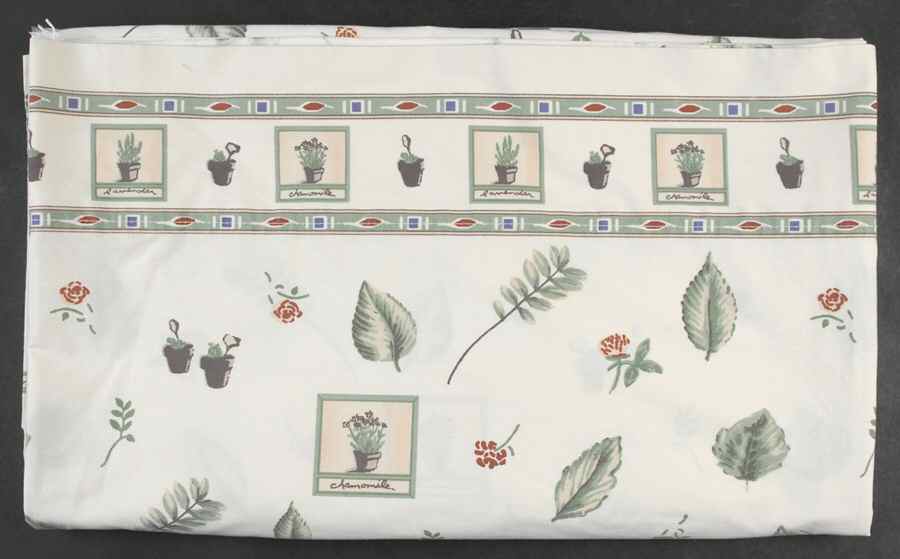 Naturewood Flat Full Sheet by Pfaltzgraff-1