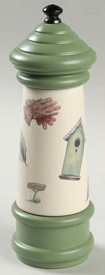 Naturewood Pepper Mill by Pfaltzgraff-1