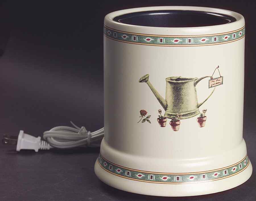 Naturewood Electric Candle Jar Warmer by Pfaltzgraff-1