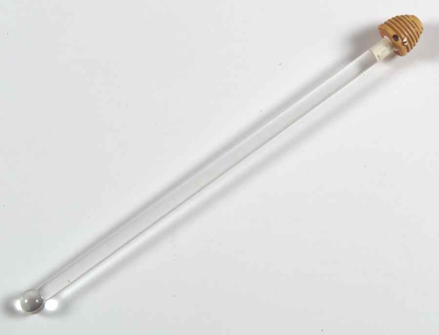 Naturewood Plastic Stirrer by Pfaltzgraff-1
