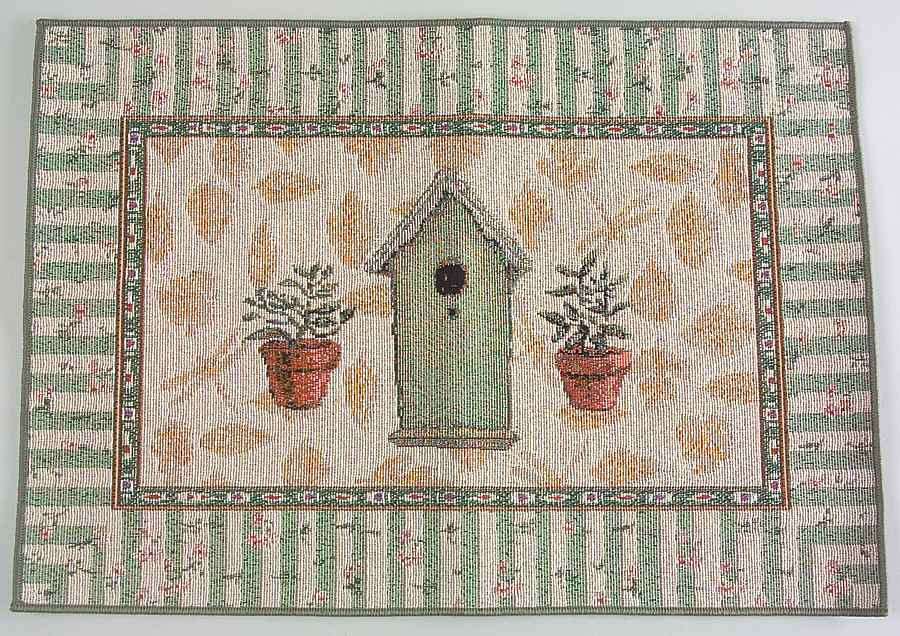 Naturewood Tapestry Placemat by Pfaltzgraff-1