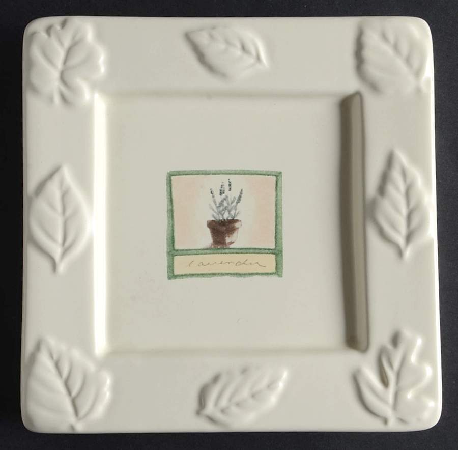 Naturewood Wall Plaque by Pfaltzgraff-1