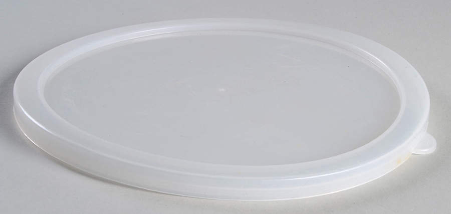 Northwinds Plastic Lid For 7 3/4" Metal Bowl by Pfaltzgraff-1