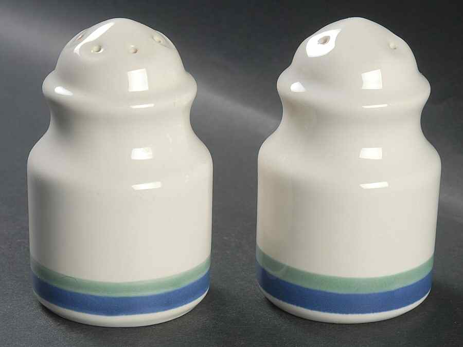 Northwinds Salt & Pepper Set by Pfaltzgraff-1