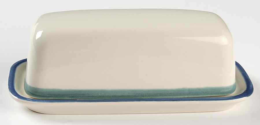 Northwinds 1/4 Lb Covered Butter by Pfaltzgraff-1