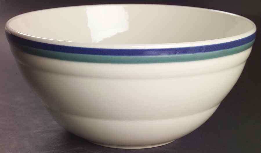 Northwinds 10" Mixing Bowl by Pfaltzgraff-1