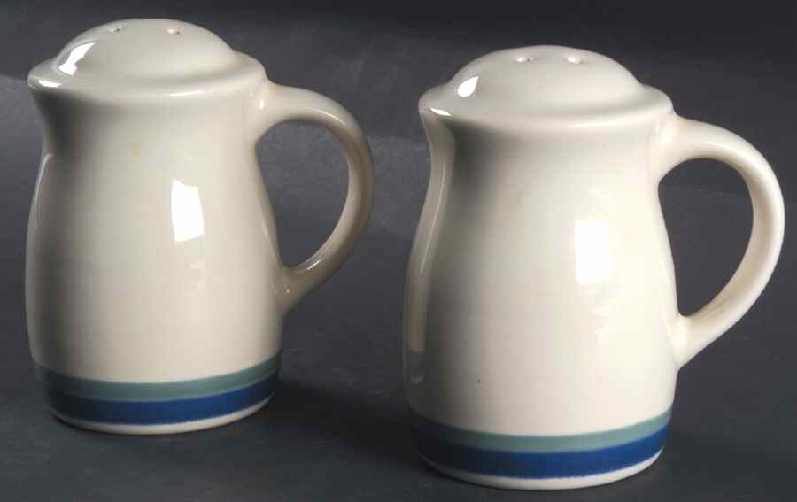 Northwinds Stove Top Salt & Pepper Set by Pfaltzgraff-1