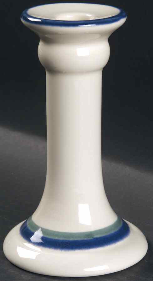 Northwinds 6" Candlestick by Pfaltzgraff-1