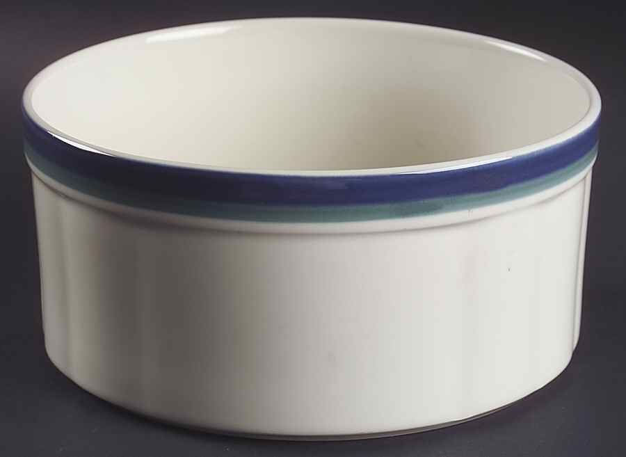 Northwinds 8" Souffle by Pfaltzgraff-1