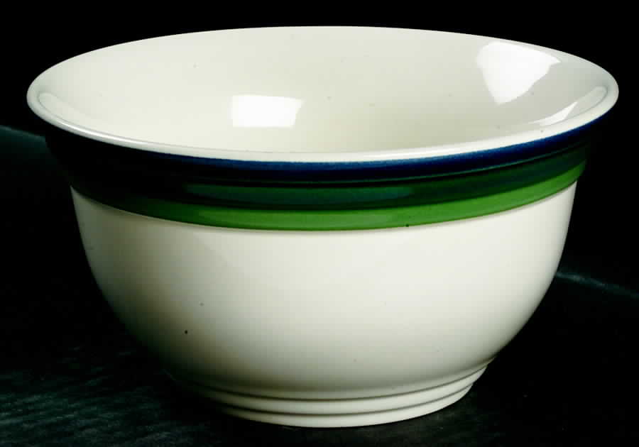 Ocean Breeze 5" Mixing Bowl by Pfaltzgraff-1