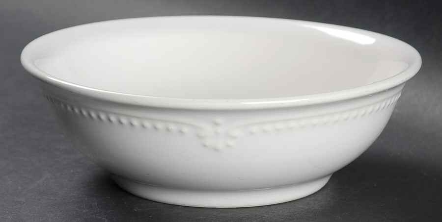 Rosalinda Coupe Cereal Bowl by Pfaltzgraff-1