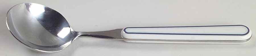 Sky Gravy Ladle with Stainless Bowl by Pfaltzgraff-1