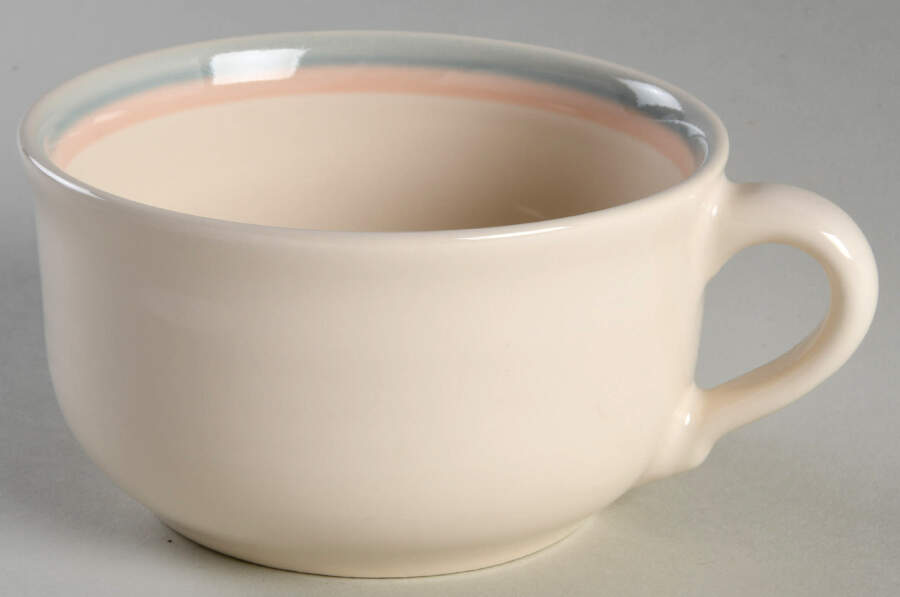 Sunrise Soup Mug by Pfaltzgraff-1