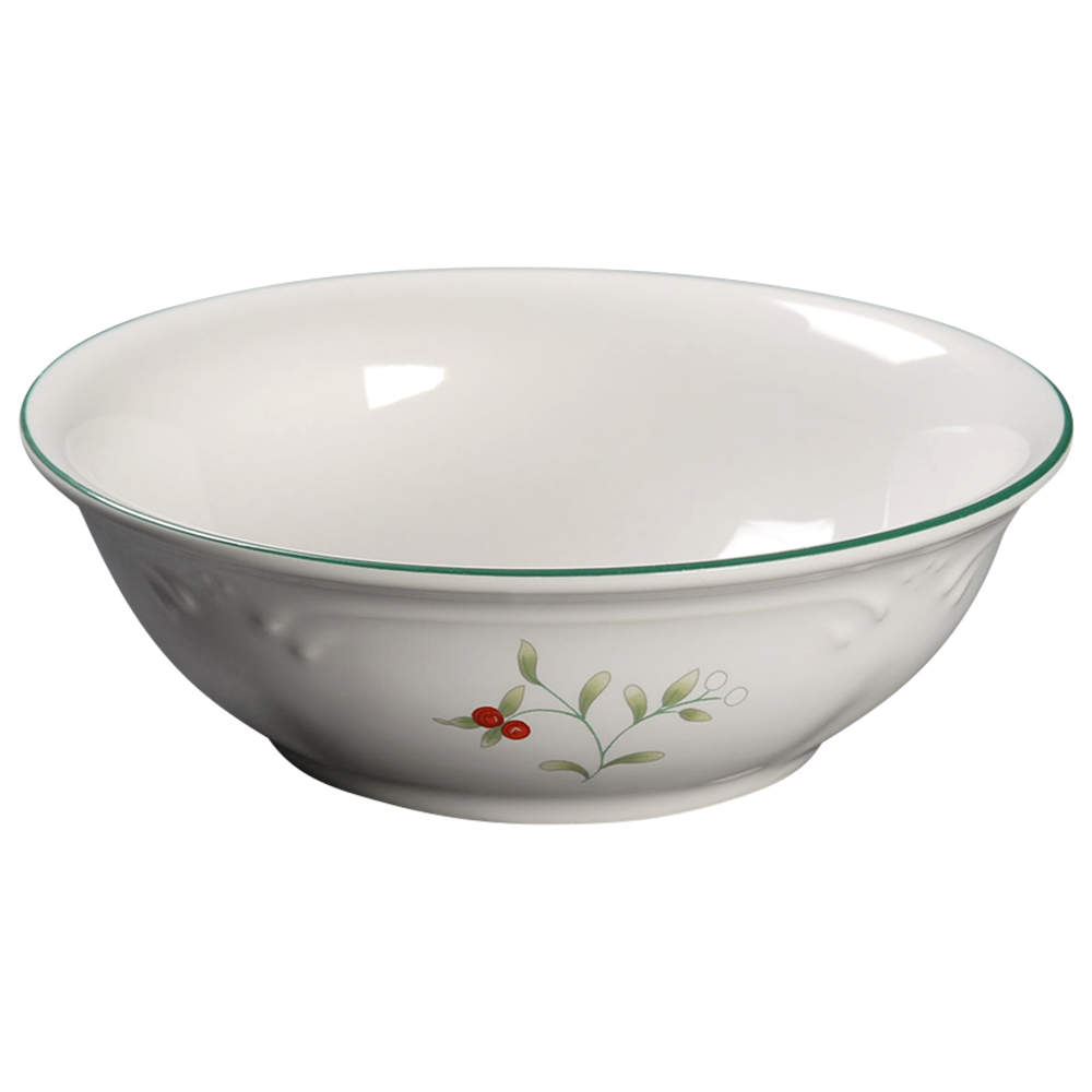 Winterberry Soup/Cereal Bowl by Pfaltzgraff-1