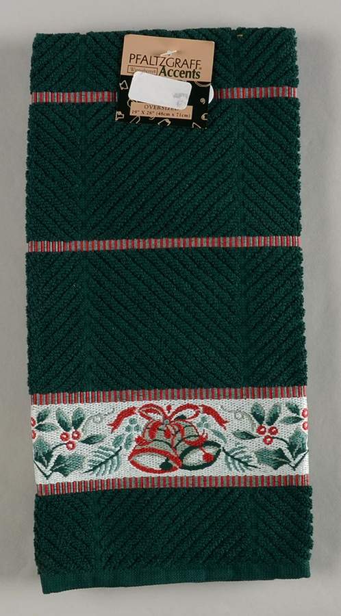 Winterberry Dish Towel-Cloth by Pfaltzgraff-1