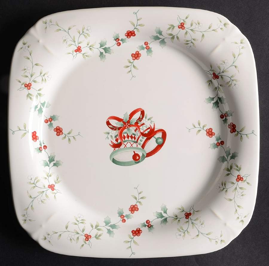 Winterberry Individual Square Server by Pfaltzgraff-1