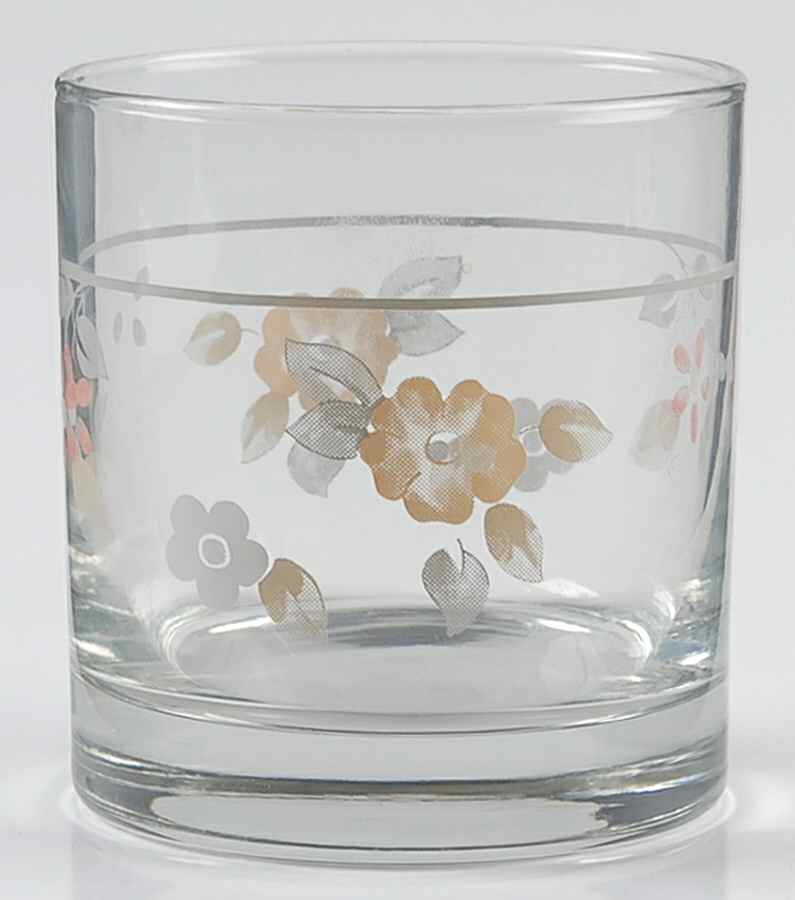 Wyndham 8 Oz Glassware Old Fashioned by Pfaltzgraff-1