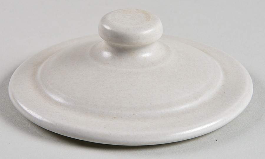 Yorktowne Lid for Bean Pot by Pfaltzgraff-1