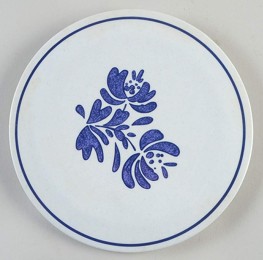 Yorktowne Plastic Trivet by Pfaltzgraff-1
