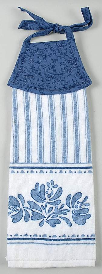 Yorktowne Cloth Kitchen Towel by Pfaltzgraff-1
