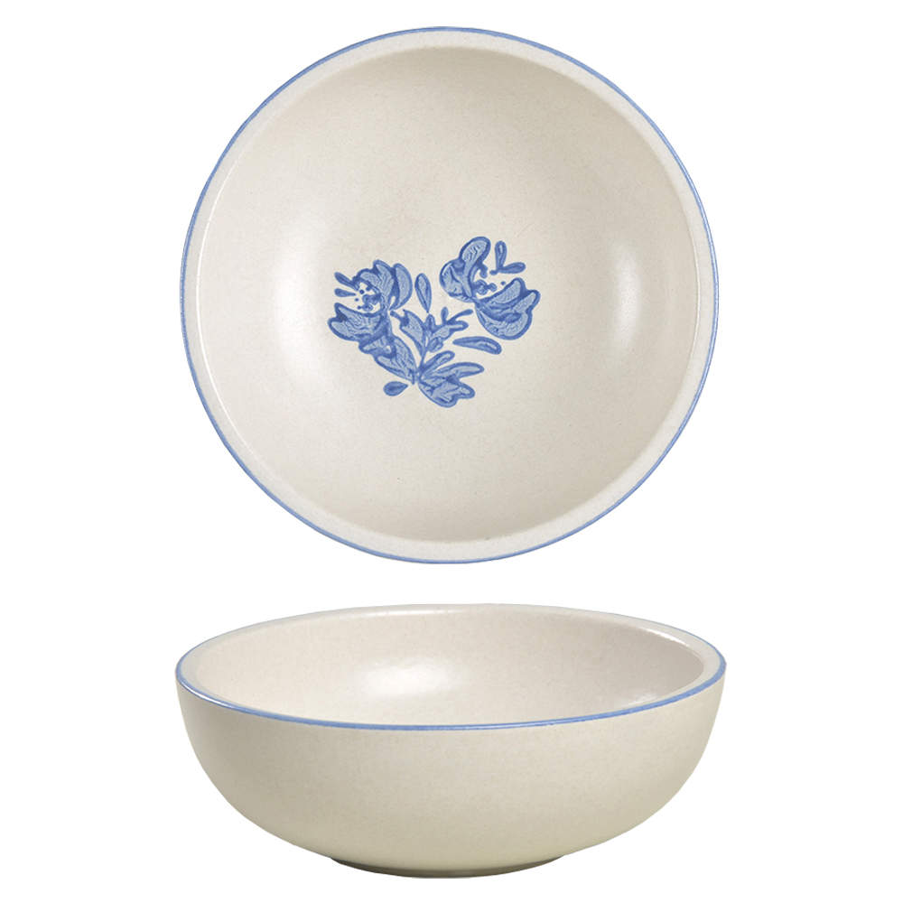 Yorktowne Fruit/Dessert (Sauce) Bowl by Pfaltzgraff-1
