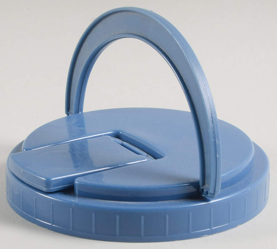 Yorktowne Plastic Lid for Glassware Sun Tea Jar by Pfaltzgraff-1