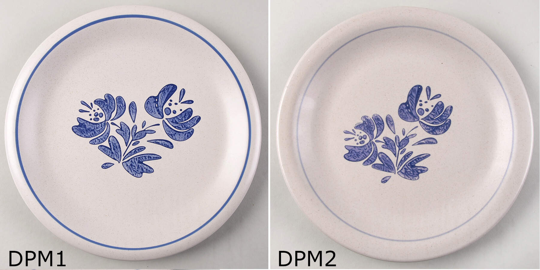 Yorktowne Dinner Plate by Pfaltzgraff-1