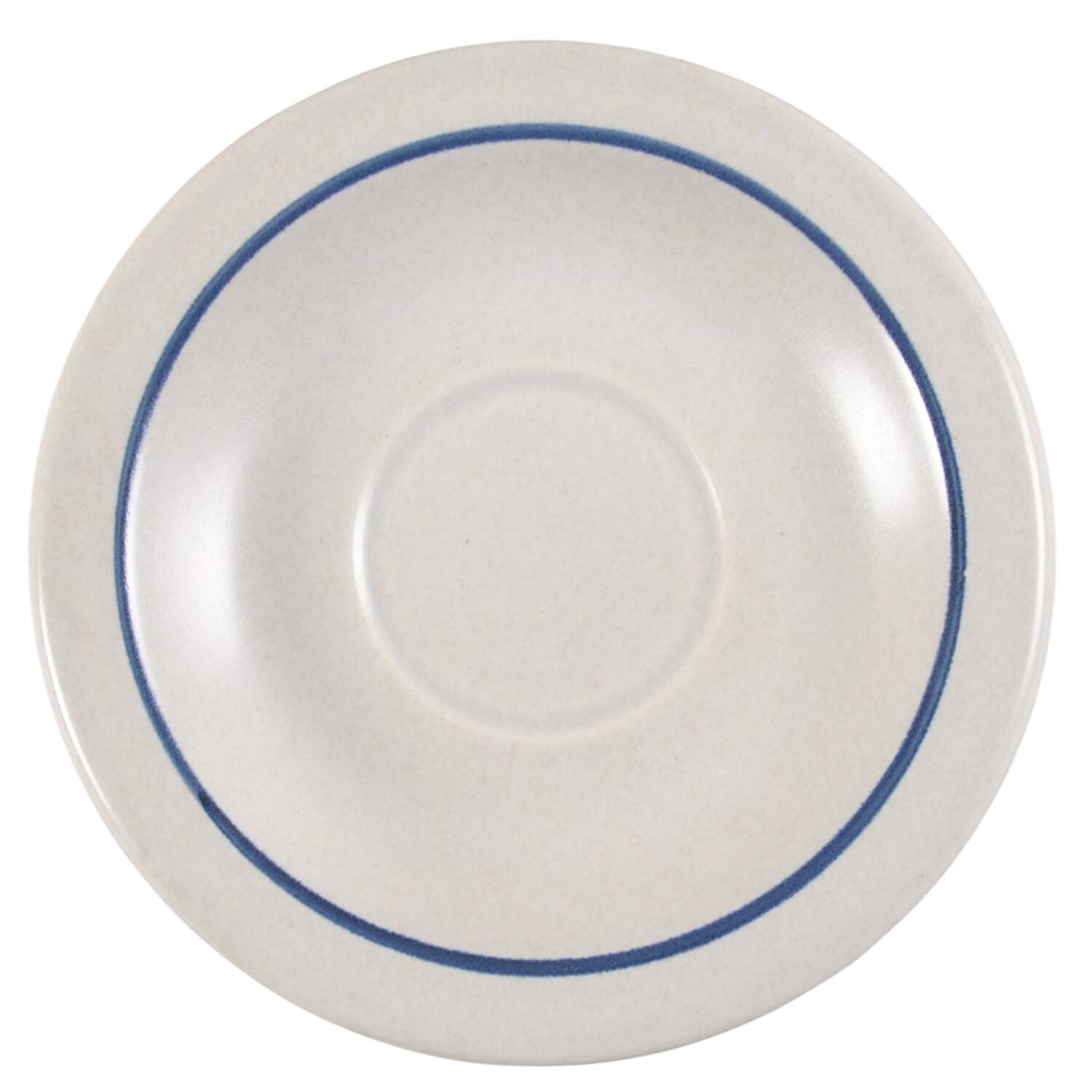 Yorktowne Saucer for Child's Cup by Pfaltzgraff-1