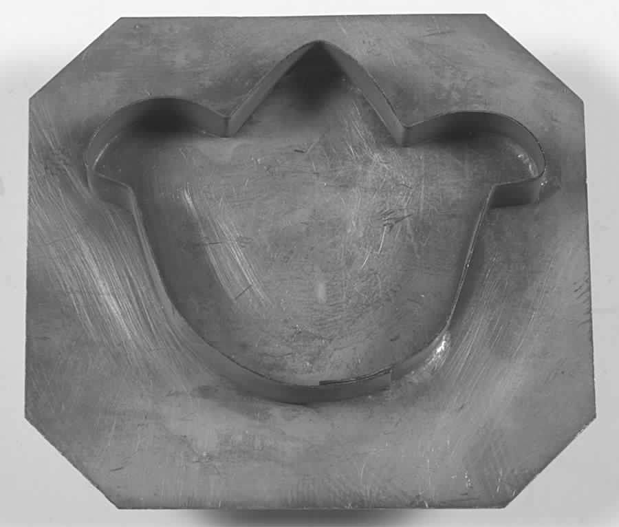 Yorktowne Tinsmith Cookie Cutter by Pfaltzgraff-1