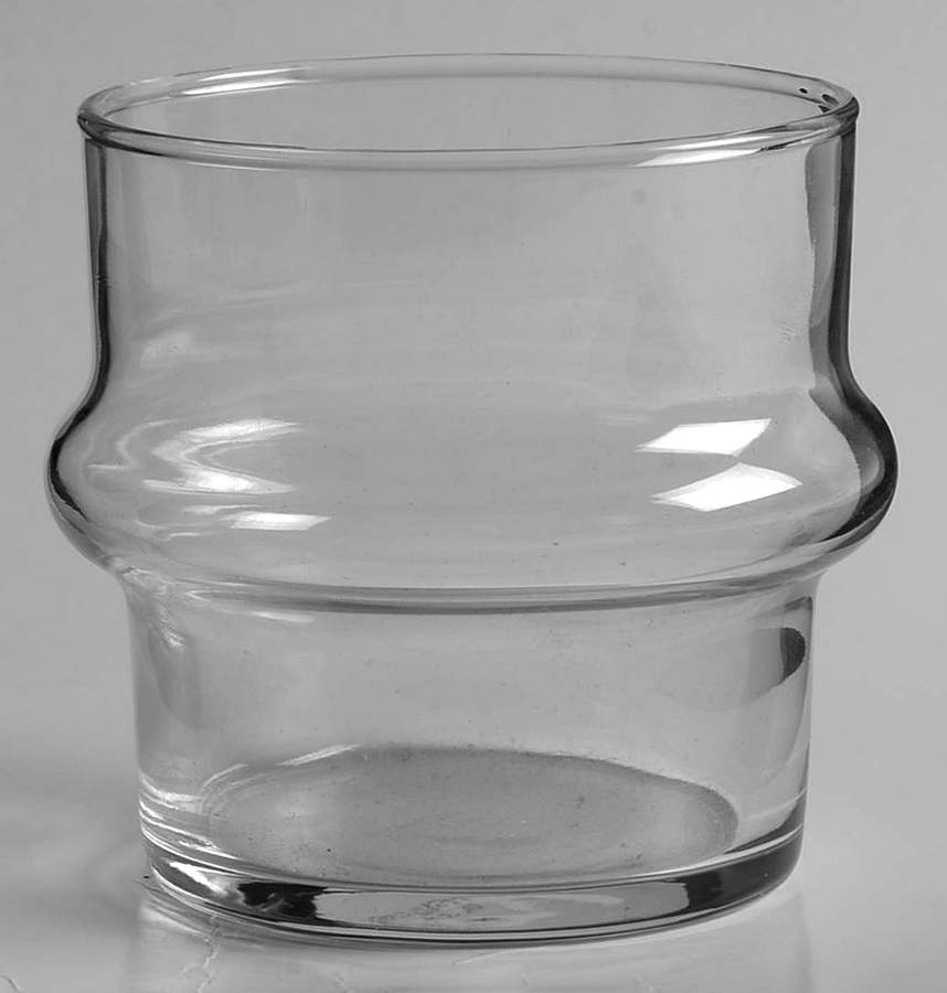 Yorktowne Glass Mug Insert by Pfaltzgraff-1