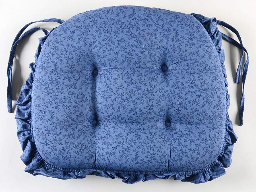 Yorktowne Chair Pad/Cushion by Pfaltzgraff-1